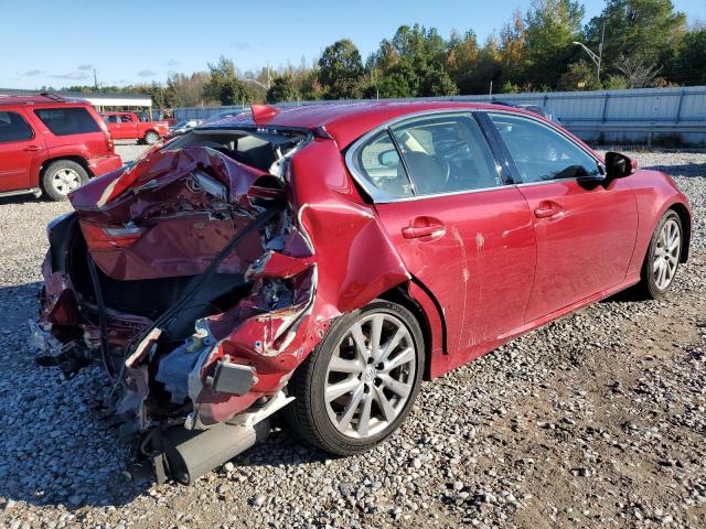 2015 LEXUS GS 350 - JTHBE1BL6FA004353