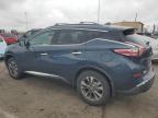 Lot #3025169249 2017 NISSAN MURANO S