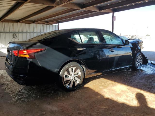 2024 NISSAN ALTIMA S - 1N4BL4BV9RN350507