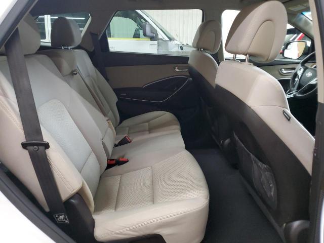 2016 HYUNDAI SANTA FE S - KM8SMDHF0GU148080