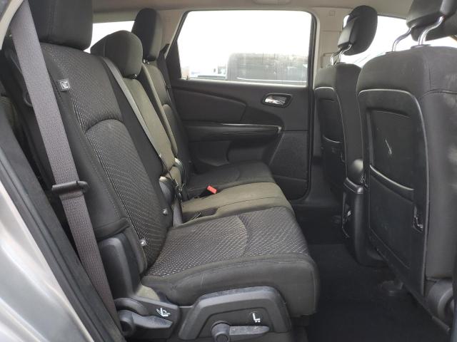 2020 DODGE JOURNEY SE - 3C4PDCAB6LT265243