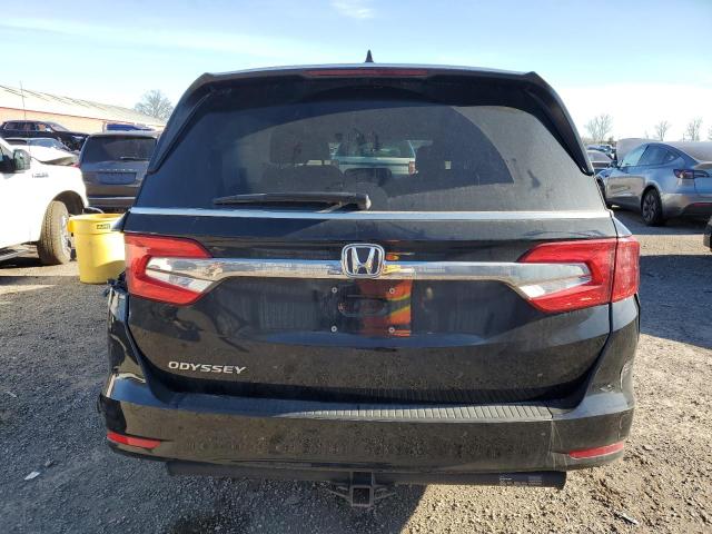 2020 HONDA ODYSSEY LX 5FNRL6H24LB502328