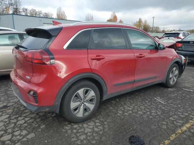 2020 KIA NIRO LX - KNDCB3LC4L5400570