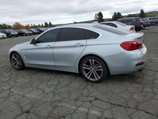 VIN WBA4J1C59JBM11833 2018 BMW 4 SERIES no.2