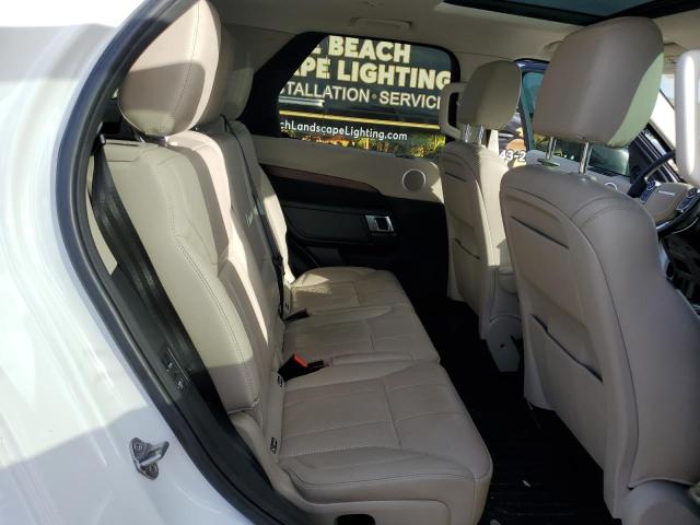 2018 LAND ROVER DISCOVERY - SALRR2RV5JA050288