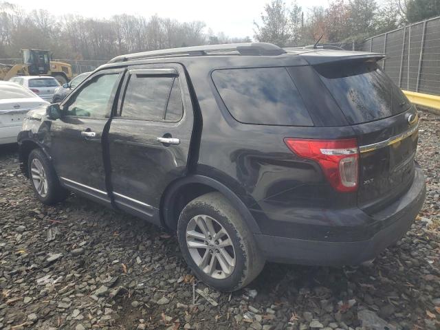 VIN 1FM5K8D84DGA48804 2013 FORD EXPLORER no.2