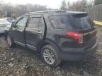 Lot #3023916266 2013 FORD EXPLORER X