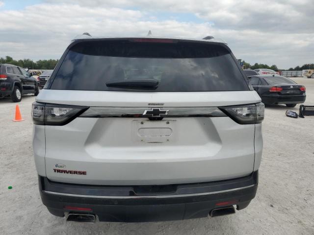 VIN 1GNERKKW1JJ247460 2018 CHEVROLET TRAVERSE no.6