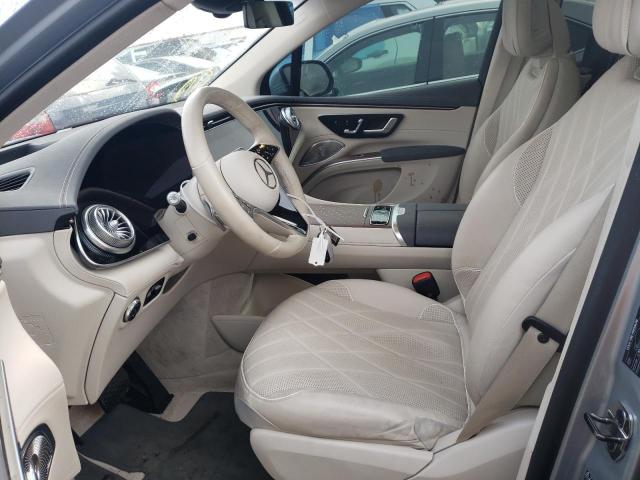 2023 MERCEDES-BENZ EQS SUV 580 4MATIC 4JGDM4EB6PA010863