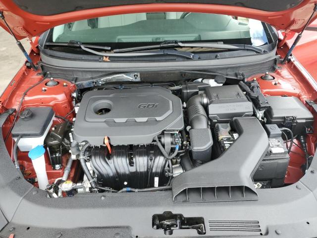 2019 HYUNDAI SONATA SE - 5NPE24AF0KH781456