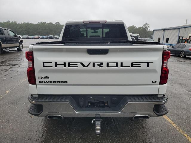 2020 CHEVROLET SILVERADO - 1GCUYDED1LZ303849