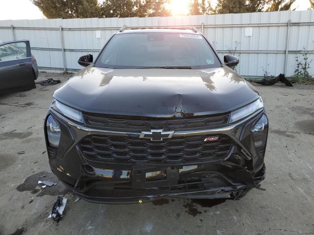 2025 CHEVROLET TRAX 2RS - KL77LJEPXSC043602