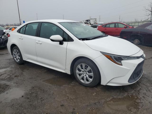 2021 TOYOTA COROLLA LE - 5YFEPMAE9MP248746