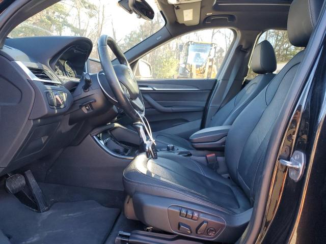 2016 BMW X1 XDRIVE2 - WBXHT3C3XG5F64209