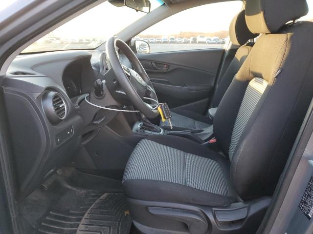 2019 HYUNDAI KONA SE - KM8K1CAA3KU215331