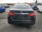 Lot #3025178221 2015 NISSAN SENTRA S