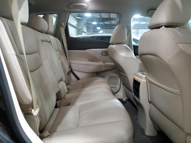 2016 NISSAN MURANO S - 5N1AZ2MH9GN166760