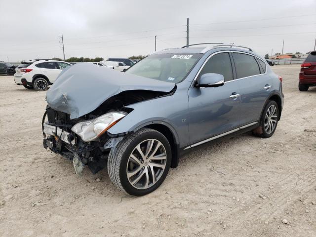 2016 INFINITI QX50 #3026277260