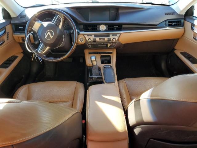 VIN JTHBK1GGXG2232257 2016 LEXUS ES350 no.8