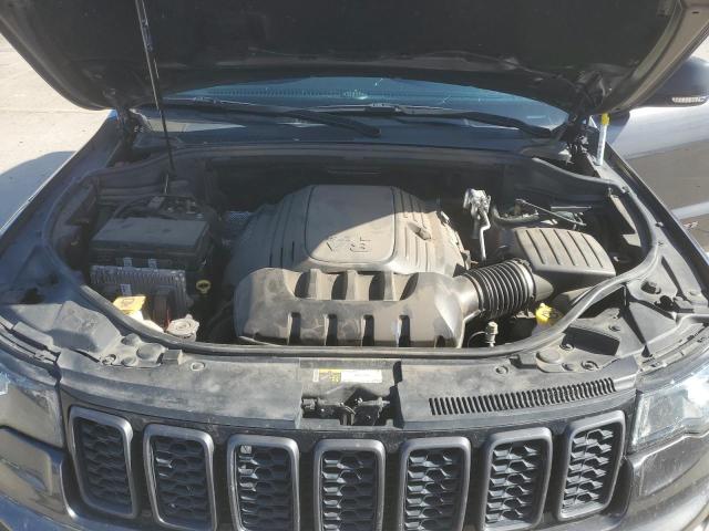 2018 JEEP GRAND CHER - 1C4RJFLT8JC136728