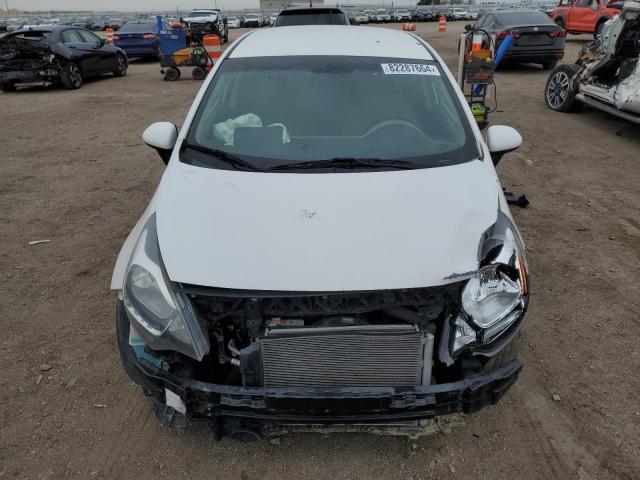 VIN KNADM4A30E6323634 2014 KIA RIO no.5