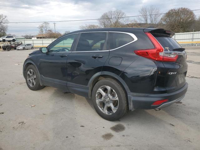 2019 HONDA CR-V EXL - 5J6RW1H85KA019057