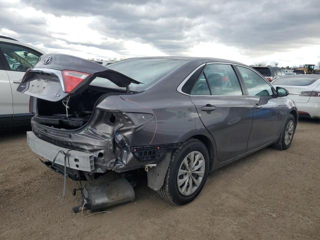 2017 TOYOTA CAMRY LE 4T1BF1FK0HU409329