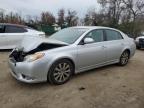 Lot #3004271728 2011 TOYOTA AVALON BAS