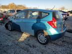 NISSAN VERSA NOTE снимка