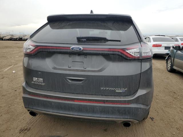 2018 FORD EDGE TITAN - 2FMPK4K90JBB07332