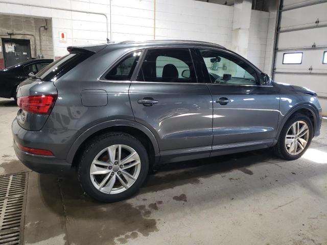 2018 AUDI Q3 PREMIUM - WA1JCCFSXJR008202