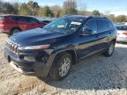 2016 JEEP CHEROKEE L - 1C4PJMDB7GW162522