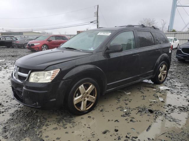 DODGE JOURNEY SX