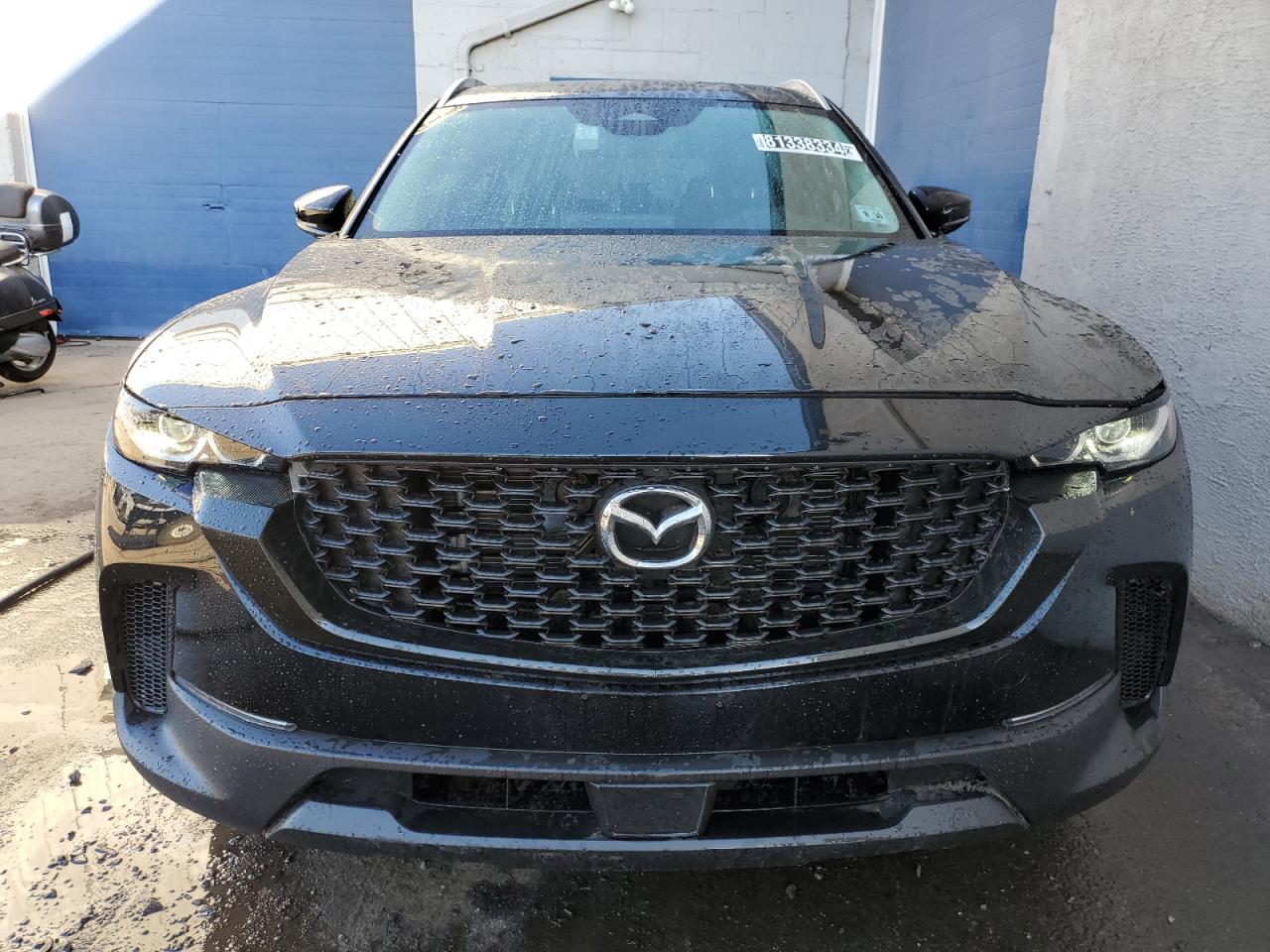 Lot #2996626552 2025 MAZDA CX-50 PREF