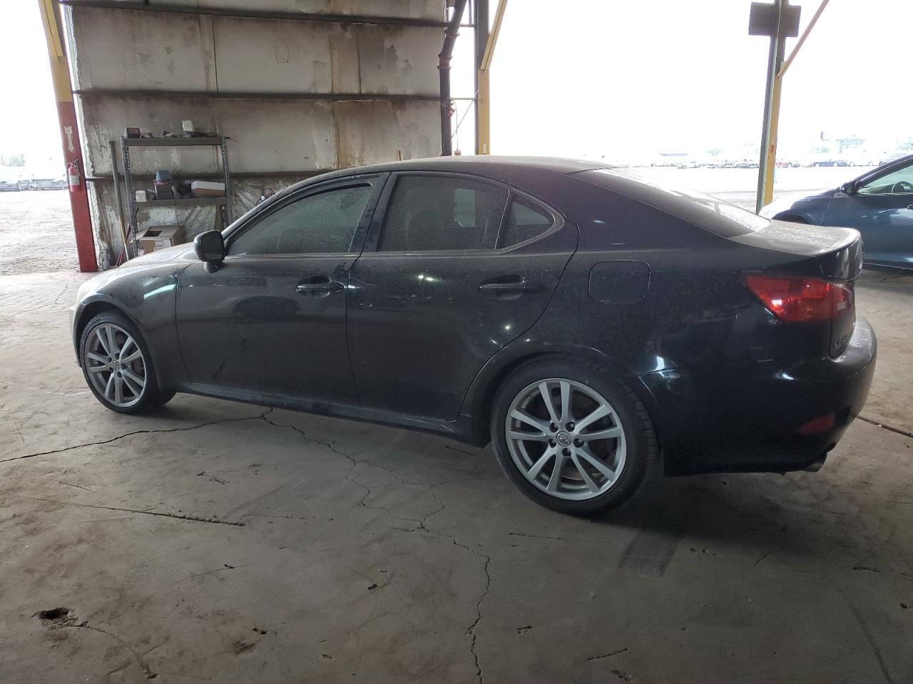 Lot #2986514296 2006 LEXUS IS 350