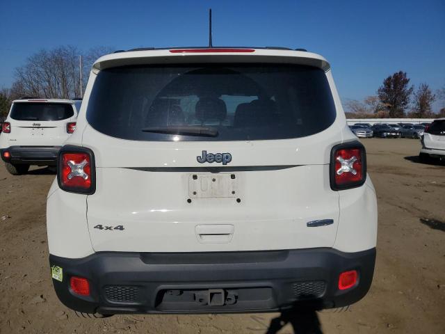 2020 JEEP RENEGADE L - ZACNJBBB1LPL83438