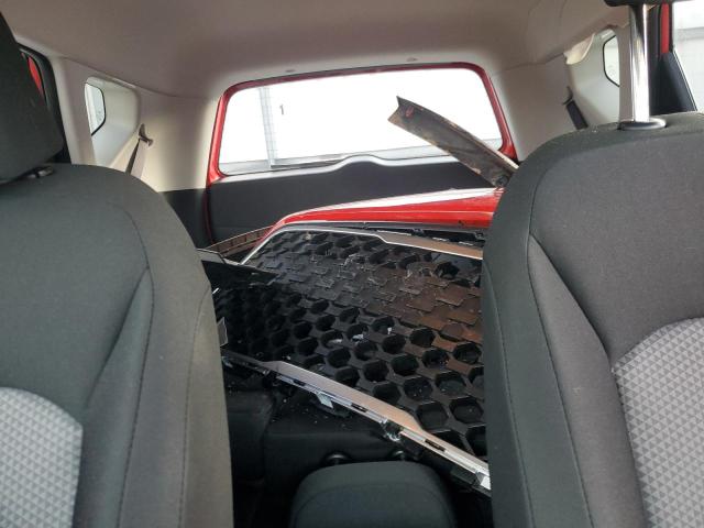 2025 KIA SOUL LX - KNDJ23AU2S7249945