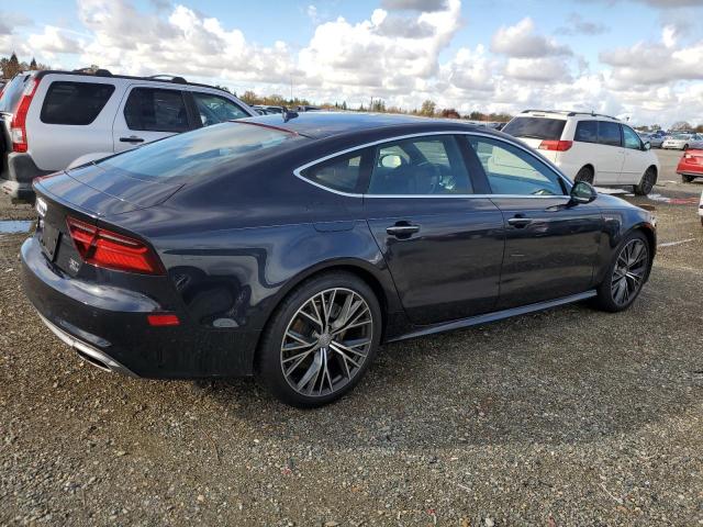 2017 AUDI A7 PRESTIG WAU22AFC2HN127323
