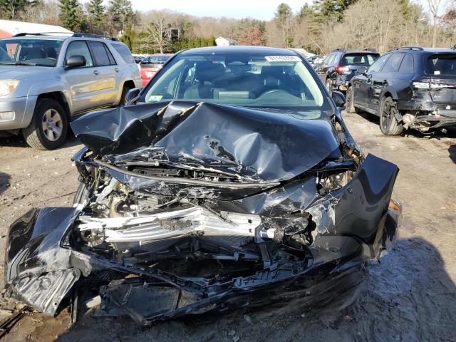 2024 TOYOTA COROLLA LE - 5YFB4MDE5RP178161