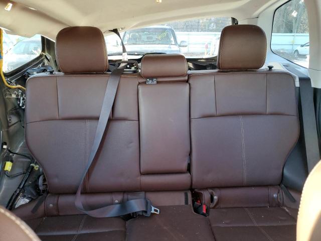 2017 SUBARU FORESTER 2 - JF2SJAWC6HH422544