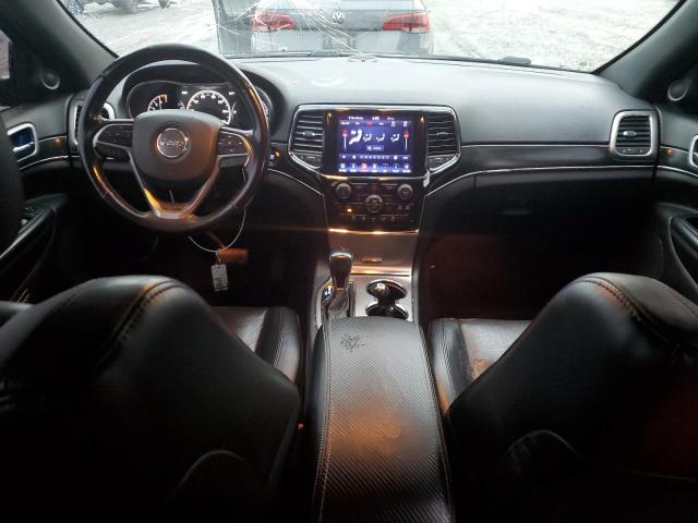 2019 JEEP GRAND CHER - 1C4RJFBGXKC627274