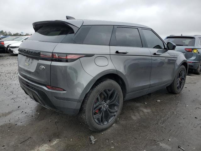 LAND ROVER RANGE ROVE 2020 gray  gas SALZP2FXXLH018278 photo #4