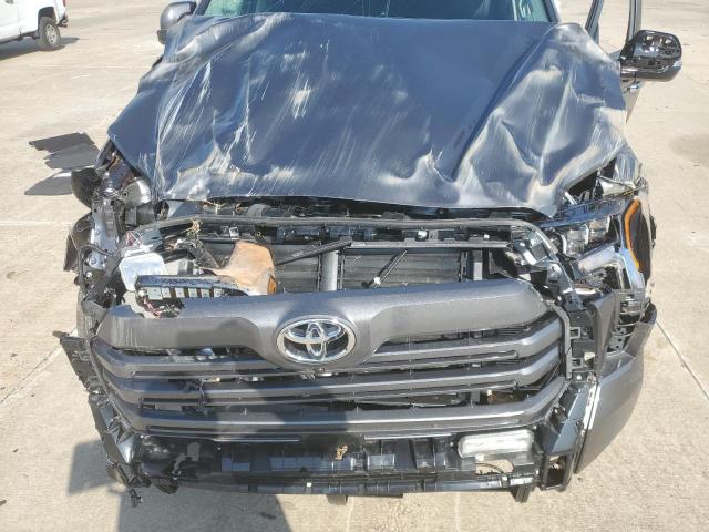 2024 TOYOTA TUNDRA CRE - 5TFJA5EC9RX028899
