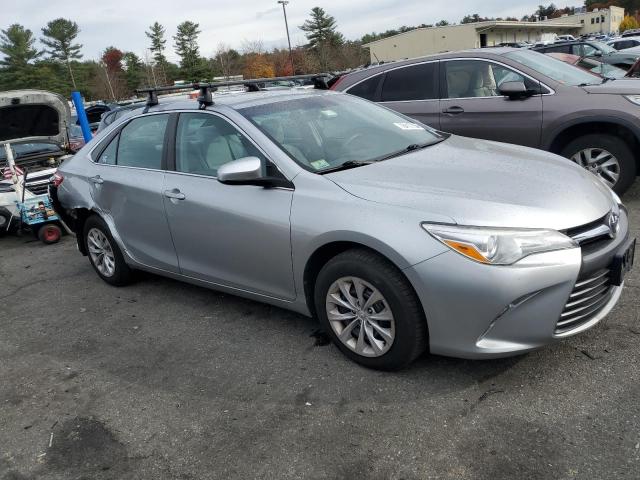 2016 TOYOTA CAMRY LE - 4T4BF1FK3GR571203