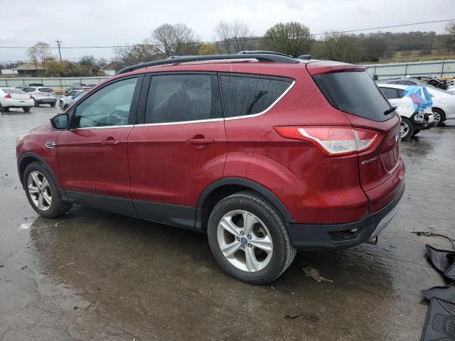 VIN 1FMCU0G94DUD09082 2013 Ford Escape, SE no.2