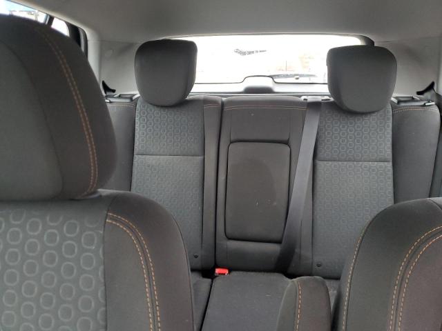 2018 CHEVROLET TRAX LS - 3GNCJKSB6JL305101