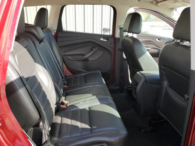 2017 FORD ESCAPE TIT - 1FMCU0JD3HUD34591