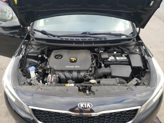 2017 KIA FORTE LX - 3KPFK4A76HE092886