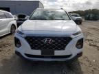 HYUNDAI SANTA FE S photo