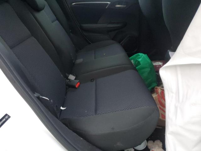 2019 HONDA FIT LX - 3HGGK5H40KM713057